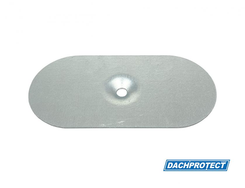 DACHPROTECT Befestigungsteller 80x40mm